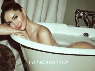 Lolabachelor