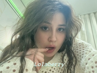 Lolaberry