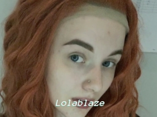 Lolablaze