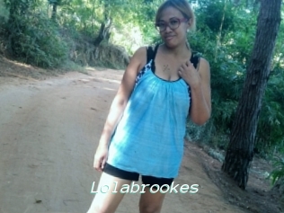 Lolabrookes