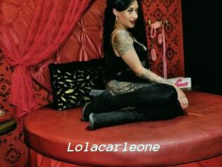Lolacarleone