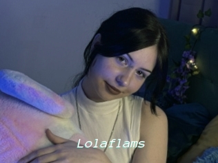 Lolaflams