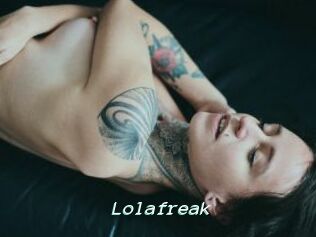 Lolafreak