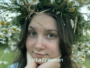 Lolafreeman