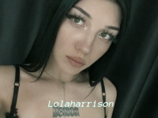 Lolaharrison