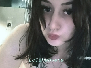 Lolaheavens