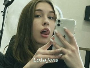 Lolajons