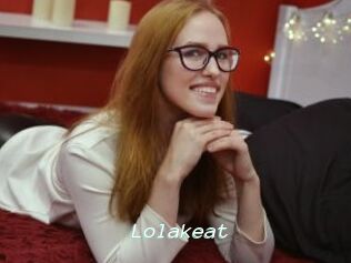 Lolakeat