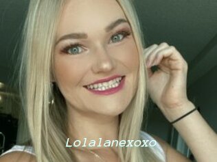 Lolalanexoxo