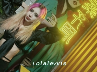 Lolalevvis