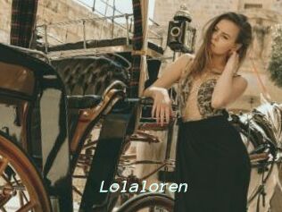 Lolaloren