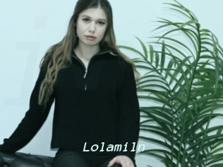 Lolamiln