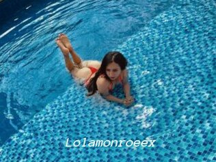 Lolamonroeex