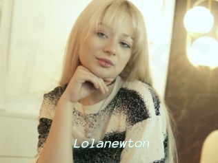 Lolanewton