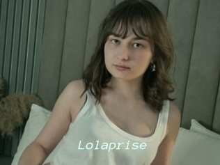 Lolaprise
