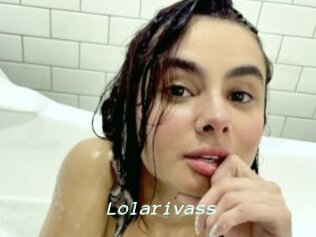 Lolarivass