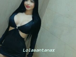 Lolasantanax