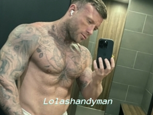Lolashandyman