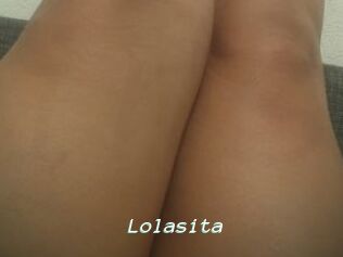 Lolasita