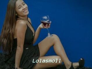 Lolasmoll