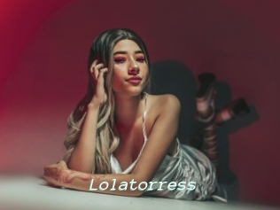 Lolatorress
