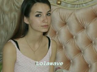 Lolawave