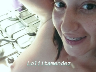Loliitamendez