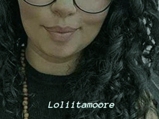 Loliitamoore