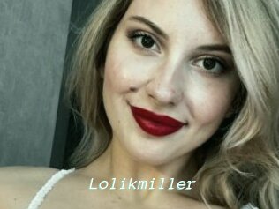 Lolikmiller