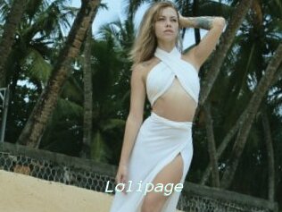 Lolipage