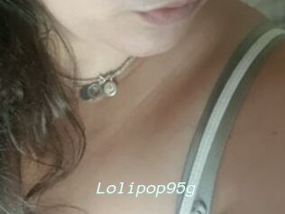 Lolipop95g