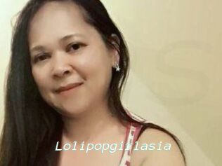 Lolipopgirlasia