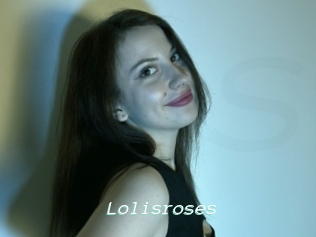 Lolisroses