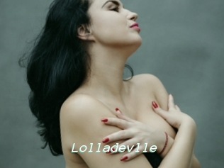Lolladevlle