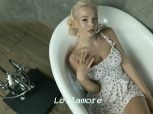 Lollamore