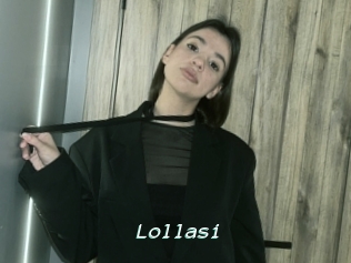 Lollasi
