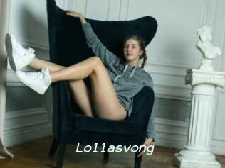 Lollasvong