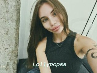 Lollypopss