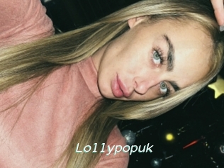 Lollypopuk