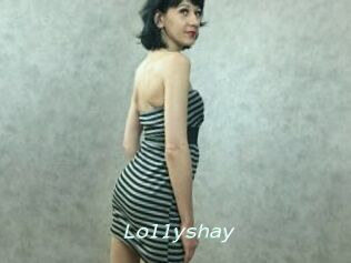 Lollyshay