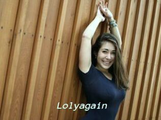 Lolyagain