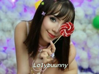 Lolybuunny