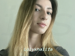Lolykhalifa