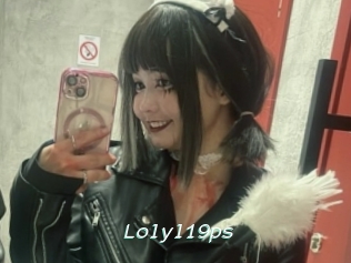 Lolyl19ps