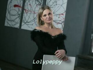 Lolypeppy