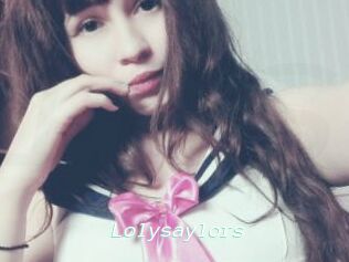 Lolysaylors