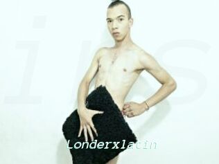 Londerxlatin