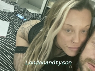 Londonandtyson