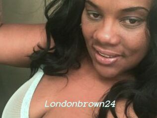 Londonbrown24
