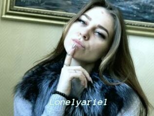 Lonelyariel